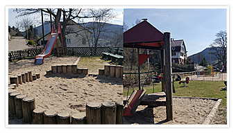 Spielplatz Schramberg (78713)