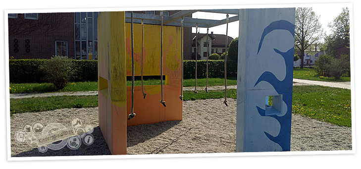 Kinderspielplatz 84163 Marklkofen Raiffeisenstraße