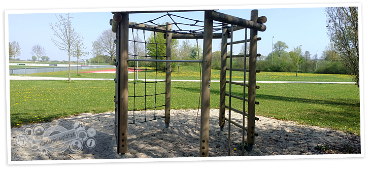 Kinderspielplatz Marklkofen (84163)