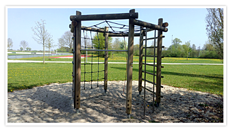 Spielplatz Marklkofen (84163)