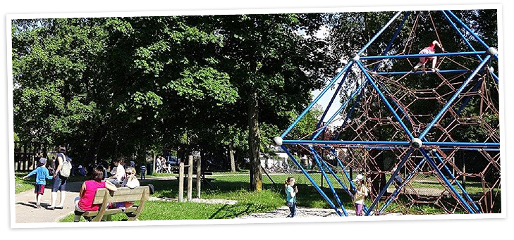 spielplatz ringstrasse 82140 olching neu esting