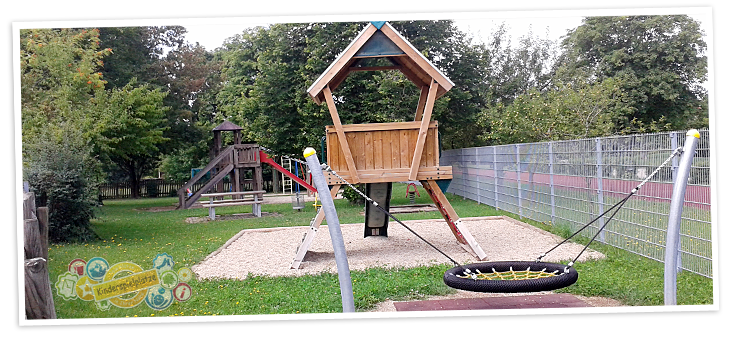 spielplatz ihrlerstein 93346