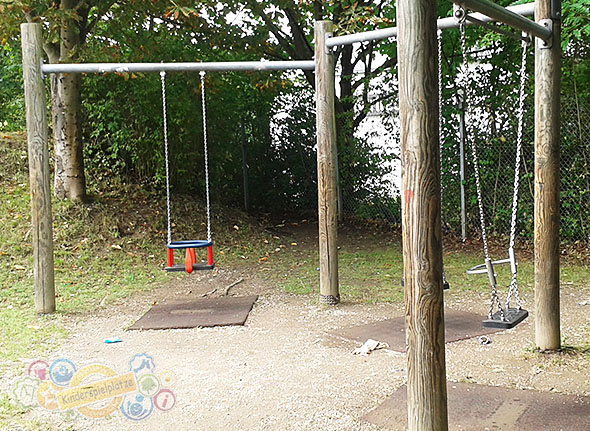 Spielplatz Kelheim Fotos