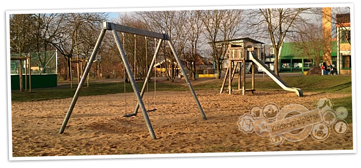 kinderspielplatz 63843 niedernberg grundschule