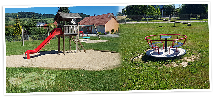 Kinderspielplatz 94336 Hunderdorf Au vorm Wald Au vorm Wald