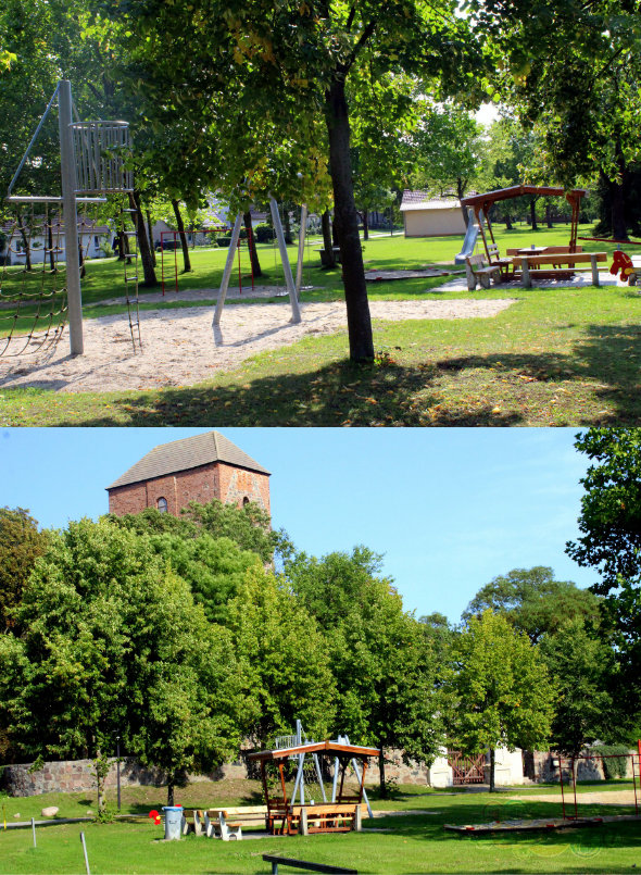 fotos spielplatz gramzow 17291