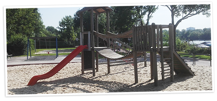 kinderspielplatz 60311 65933 frankfurt am main griesheimer mainufer