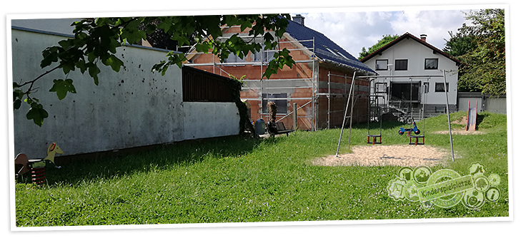 spielplatz erlensee 63526 foto