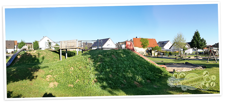 abenteuer spielplatz hammersbach foto wechmarer ring 63546