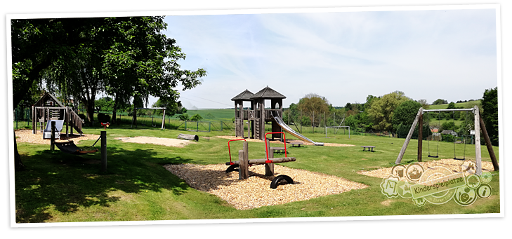 spielplatz hammersbach markoebel obermuehle 63546 foto