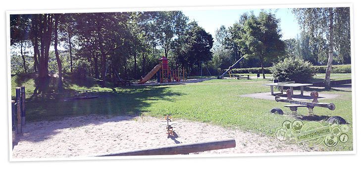 spielplatz nidderau eichen 61130