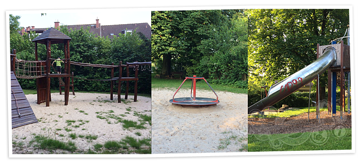 Kinderspielplatz Langen (63225)