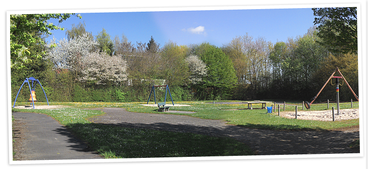 spielplatz altenstadt oberau foto xl