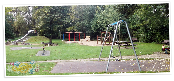 Kinderspielplatz 61169 Friedberg Seewiese