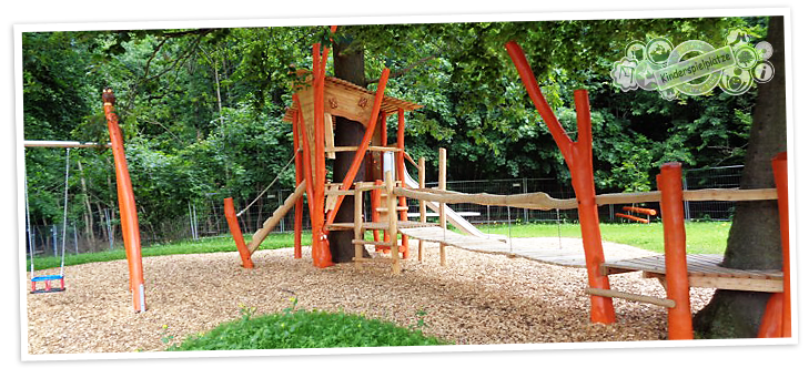 kinderspielplatz 63694 an der dicken eiche limeshain rommelhasusen