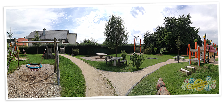 spielplatz limeshain hainchen am lindheimer weg 63694