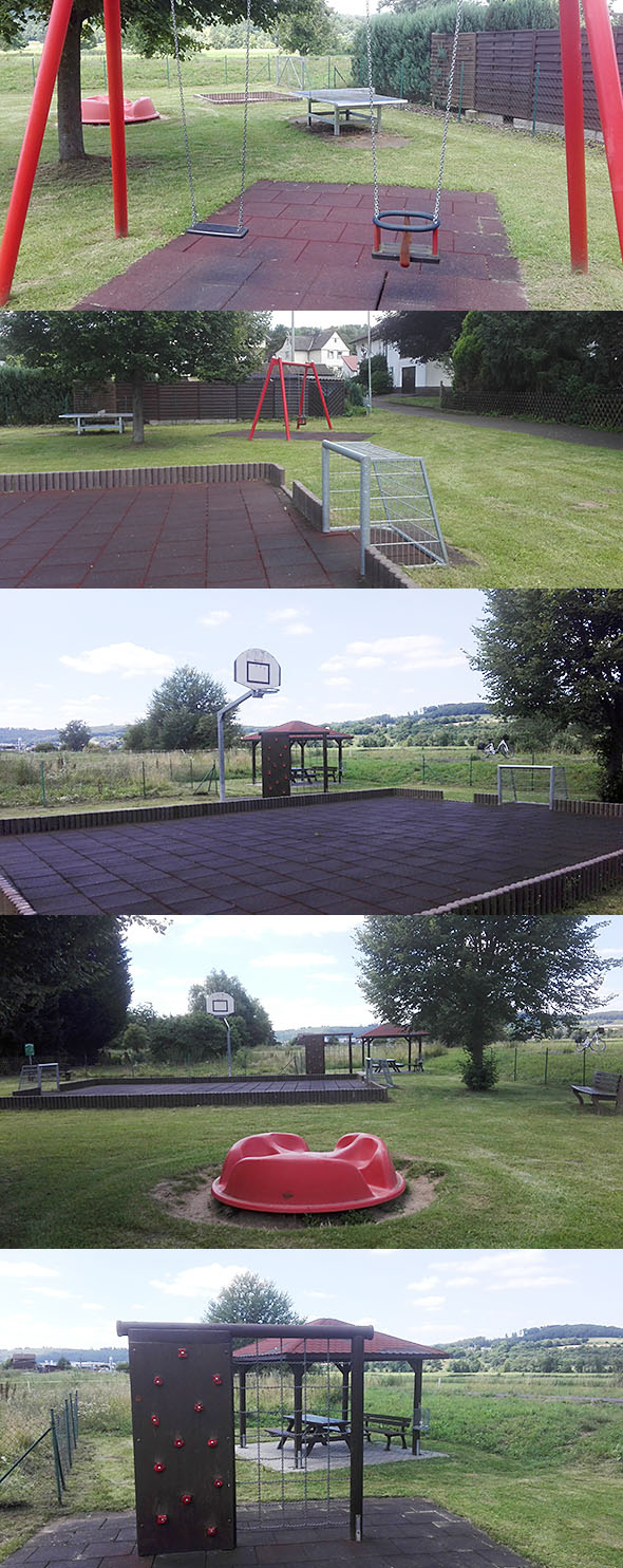 Kinserspielplatz Fotos Ortenberg Selters