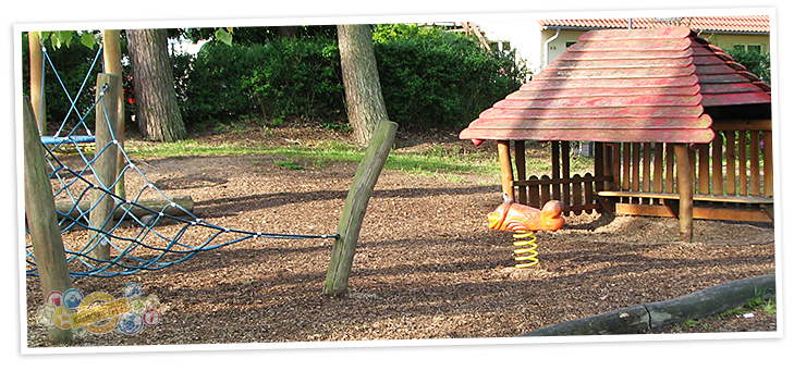 Kinderspielplatz Prerow (18375)