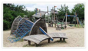 Spielplatz Ahlbeck (17419)