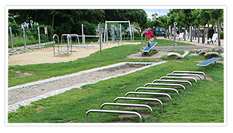 Spielplatz Ahlbeck (17419)