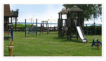 Spielplatz Ückeritz (17459)