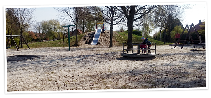 Kinderspielplatz Hillerse (38543)