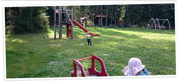 Kinderspielplatz Jelmstorf (29585)