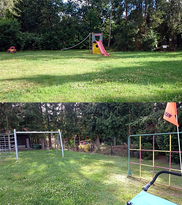 Kinderpielplatz Jelmstorf 29585