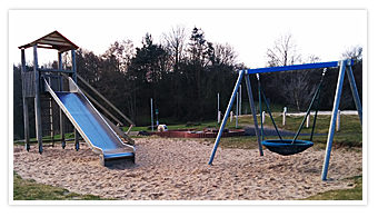 Spielplatz Niedernberg (63843)